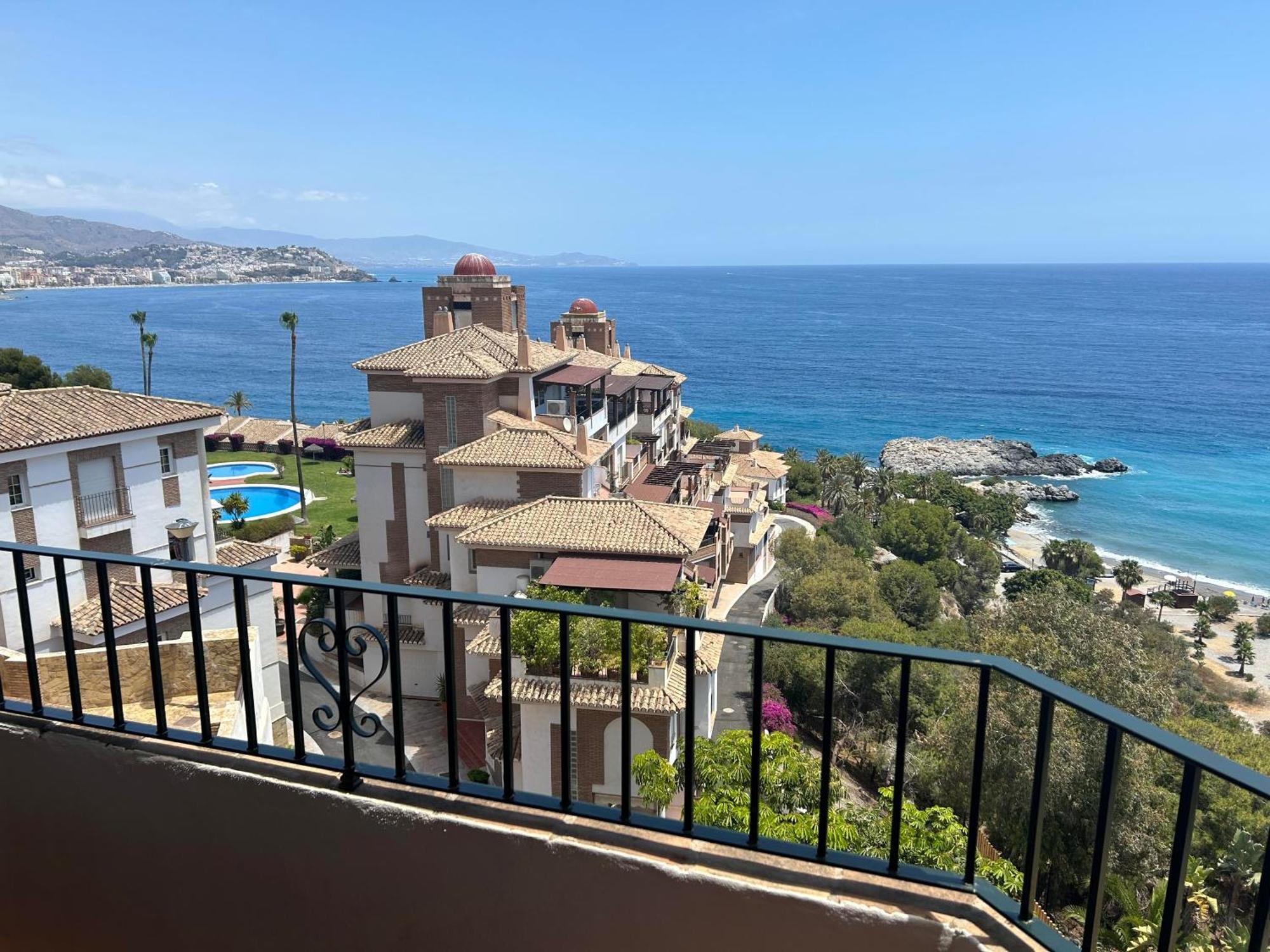 Marina Del Este La Herradura  Exterior photo
